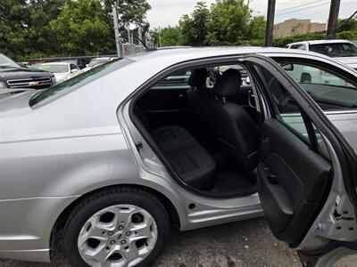 2010 Ford Fusion SE   - Photo 10 - Philadelphia, PA 19111