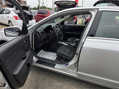 2010 Ford Fusion SE   - Photo 11 - Philadelphia, PA 19111