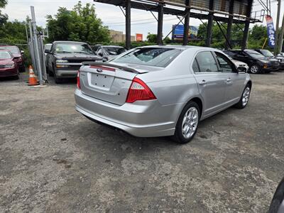 2010 Ford Fusion SE   - Photo 4 - Philadelphia, PA 19111