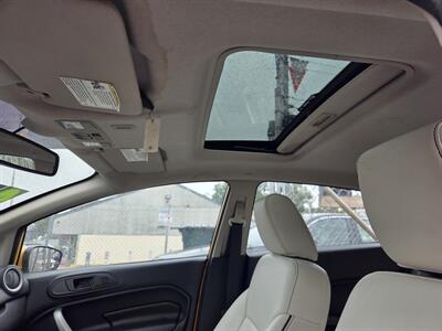2011 Ford Fiesta SES   - Photo 3 - Philadelphia, PA 19111