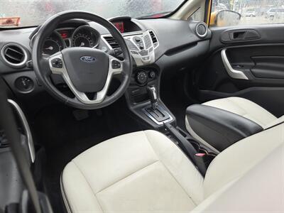 2011 Ford Fiesta SES   - Photo 10 - Philadelphia, PA 19111