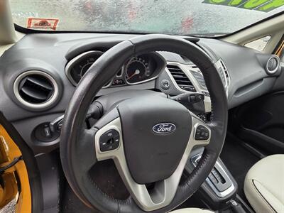 2011 Ford Fiesta SES   - Photo 13 - Philadelphia, PA 19111