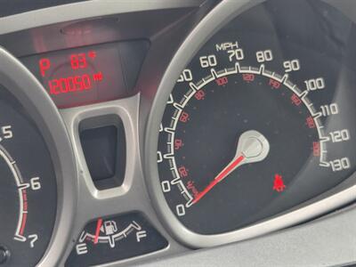 2011 Ford Fiesta SES   - Photo 14 - Philadelphia, PA 19111