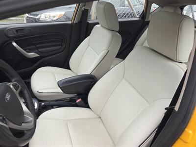 2011 Ford Fiesta SES   - Photo 8 - Philadelphia, PA 19111
