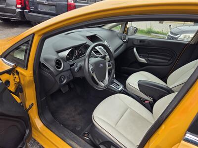 2011 Ford Fiesta SES   - Photo 12 - Philadelphia, PA 19111