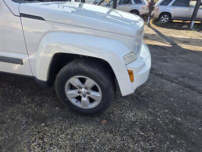 2010 Jeep Liberty Sport - Photo 7 - Philadelphia, PA 19111