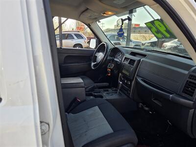 2010 Jeep Liberty Sport - Photo 14 - Philadelphia, PA 19111