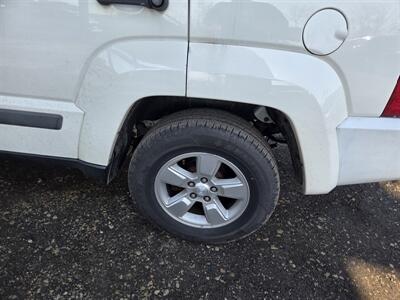 2010 Jeep Liberty Sport - Photo 9 - Philadelphia, PA 19111