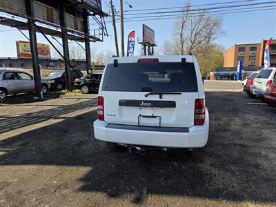 2010 Jeep Liberty Sport - Photo 6 - Philadelphia, PA 19111
