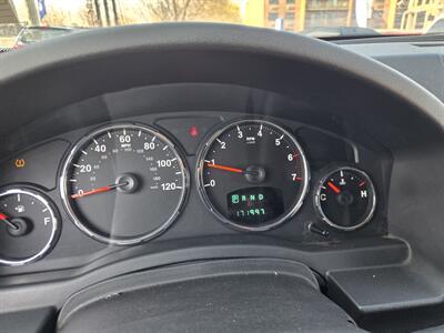 2010 Jeep Liberty Sport - Photo 15 - Philadelphia, PA 19111