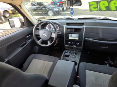 2010 Jeep Liberty Sport - Photo 13 - Philadelphia, PA 19111