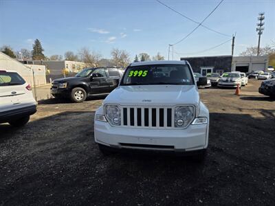 2010 Jeep Liberty Sport - Photo 3 - Philadelphia, PA 19111