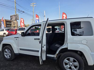2010 Jeep Liberty Sport - Photo 11 - Philadelphia, PA 19111