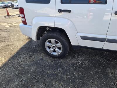 2010 Jeep Liberty Sport - Photo 8 - Philadelphia, PA 19111