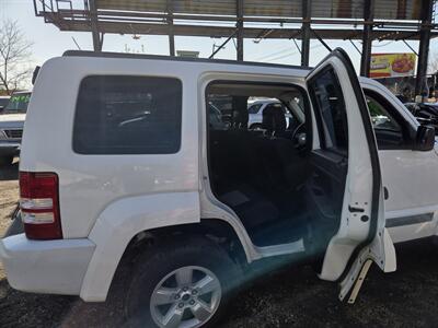2010 Jeep Liberty Sport - Photo 12 - Philadelphia, PA 19111