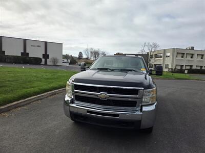 2010 Chevrolet Silverado 1500 LT   - Photo 2 - Philadelphia, PA 19111