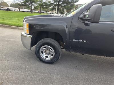 2010 Chevrolet Silverado 1500 LT   - Photo 5 - Philadelphia, PA 19111