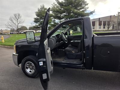 2010 Chevrolet Silverado 1500 LT   - Photo 6 - Philadelphia, PA 19111