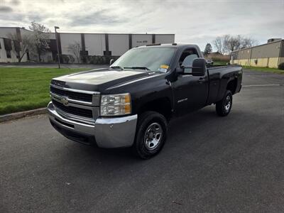2010 Chevrolet Silverado 1500 LT   - Photo 3 - Philadelphia, PA 19111