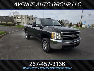 2010 Chevrolet Silverado 1500 LT   - Photo 1 - Philadelphia, PA 19111