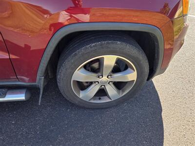2015 Jeep Grand Cherokee Limited   - Photo 9 - Philadelphia, PA 19111