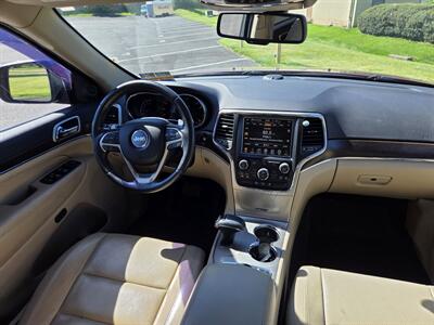 2015 Jeep Grand Cherokee Limited   - Photo 12 - Philadelphia, PA 19111