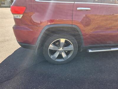 2015 Jeep Grand Cherokee Limited   - Photo 10 - Philadelphia, PA 19111