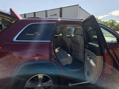 2015 Jeep Grand Cherokee Limited   - Photo 11 - Philadelphia, PA 19111