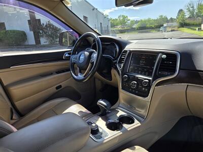 2015 Jeep Grand Cherokee Limited   - Photo 13 - Philadelphia, PA 19111