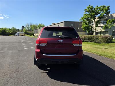 2015 Jeep Grand Cherokee Limited   - Photo 4 - Philadelphia, PA 19111