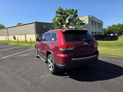 2015 Jeep Grand Cherokee Limited   - Photo 5 - Philadelphia, PA 19111