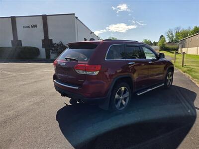 2015 Jeep Grand Cherokee Limited   - Photo 6 - Philadelphia, PA 19111