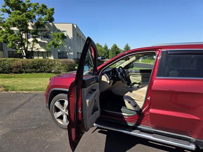 2015 Jeep Grand Cherokee Limited   - Photo 17 - Philadelphia, PA 19111