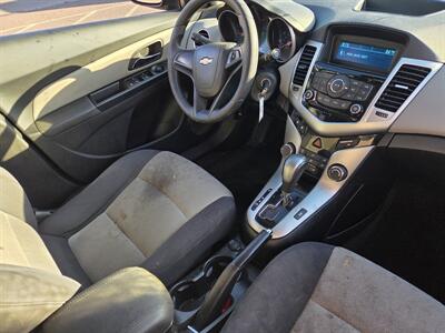 2013 Chevrolet Cruze LS Auto   - Photo 10 - Philadelphia, PA 19111