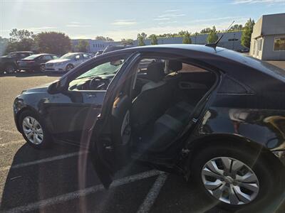 2013 Chevrolet Cruze LS Auto   - Photo 11 - Philadelphia, PA 19111