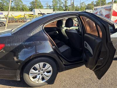 2013 Chevrolet Cruze LS Auto   - Photo 9 - Philadelphia, PA 19111