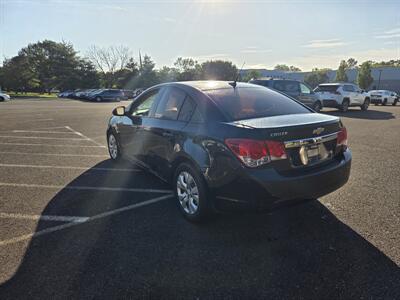 2013 Chevrolet Cruze LS Auto   - Photo 3 - Philadelphia, PA 19111