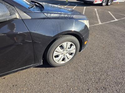 2013 Chevrolet Cruze LS Auto   - Photo 14 - Philadelphia, PA 19111