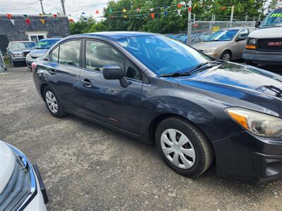 2014 Subaru Impreza 2.0i - Photo 3 - Philadelphia, PA 19111