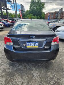 2014 Subaru Impreza 2.0i - Photo 5 - Philadelphia, PA 19111