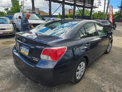 2014 Subaru Impreza 2.0i - Photo 4 - Philadelphia, PA 19111