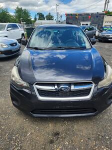 2014 Subaru Impreza 2.0i - Photo 2 - Philadelphia, PA 19111