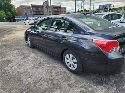 2014 Subaru Impreza 2.0i - Photo 6 - Philadelphia, PA 19111