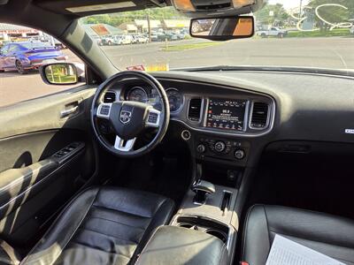 2012 Dodge Charger SXT   - Photo 13 - Philadelphia, PA 19111