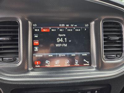 2012 Dodge Charger SXT   - Photo 11 - Philadelphia, PA 19111