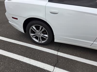 2012 Dodge Charger SXT   - Photo 7 - Philadelphia, PA 19111