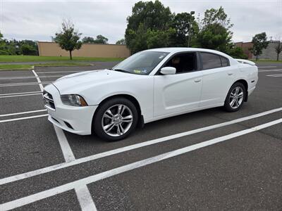 2012 Dodge Charger SXT   - Photo 2 - Philadelphia, PA 19111