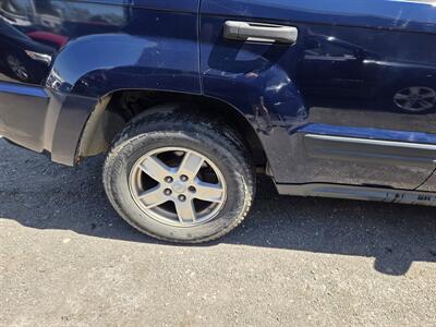 2005 Jeep Grand Cherokee Laredo   - Photo 7 - Philadelphia, PA 19111