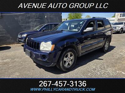 2005 Jeep Grand Cherokee Laredo   - Photo 1 - Philadelphia, PA 19111