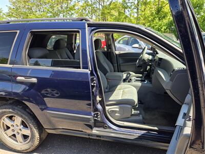 2005 Jeep Grand Cherokee Laredo   - Photo 11 - Philadelphia, PA 19111